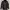 Mercibeaucoup Avant Garde Casual Fleece Wanita black photo 7