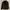 Mercibeaucoup Avant Garde Casual Fleece Wanita black photo 1