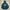 Vintage Puffer jacket Pria green photo 2