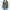 Uniqlo Casual Windbreaker Wanita green photo 3