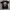 Vintage Y2K T-shirt Pria black photo 1