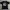 Vintage Y2K T-shirt Pria black photo 1