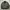 Vintage Harrington Jacket Pria Green