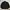 Vintage Harrington Jacket Pria Black