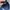 Hollister Casual Hat Pria navy photo 4