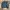 Streetwear Casual shoe Pria black blue photo 4