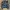 Streetwear Casual shoe Pria black blue photo 1