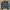 Streetwear Casual Shoe Pria Black Blue