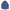 Casual Formal shirt Pria blue photo 1