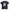 Gildan Vintage T-shirt Pria black photo 1