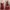 bebe Luxury Avant Garde Babydoll dress Wanita red photo 1