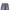 Vintage Streetwear Wide leg jeans Wanita gray blue photo 5