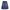 Uniqlo Vintage Y2K Short Wanita navy blue photo 1