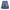 Uniqlo Vintage Y2K Short Wanita navy blue photo 1