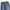 Vintage Y2K Short Wanita navy blue photo 3