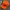 Vintage Y2K Hat Pria Orange
