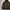 Gorpcore Puffer jacket Pria brown photo 4