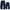 Streetwear Jeans Pria navy photo 1