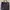 The Goods Dept Indie Minimalist Bag Pria Black