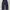 Streetwear Y2K Jeans Pria navy photo 2