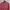 The North Face Sportswear T-shirt Pria red pink photo 3