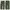 Global Work Vintage Streetwear Casual pants Pria green photo 1
