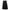 Minimalist Casual Culotte Wanita black photo 1