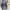Guess Y2K Ripped jeans Wanita navy photo 7