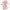 Fairy Prom dress Wanita pink photo 1