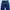 Uniqlo Streetwear Casual pants Pria navy photo 3