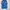Umbro Vintage Sportswear Jersey Pria blue photo 1