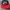 Fila Vintage Casual Hat Pria red black photo 2