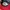 Fila Vintage Casual Hat Pria red black photo 4