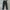 Gorpcore Tracksuit Pria black photo 1