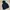 Gorpcore Puffer jacket Pria black photo 3