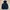 Gorpcore Puffer jacket Pria black photo 1