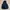 Gorpcore Puffer jacket Pria black photo 2