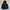 Gorpcore Puffer Jacket Pria Black