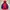 Gorpcore Puffer Jacket Pria Red