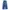 Y2K Skater Jeans Pria navy blue photo 2