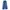 Y2K Skater Jeans Pria navy blue photo 1