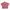 Uniqlo Streetwear Y2K Shirt Wanita red pink photo 1