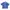 Y2K Skater Casual Shirt Pria Navy