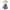 Fairy Coquette Midi dress Wanita white blue photo 2