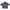 Y2K Skater Casual Shirt Pria Navy