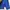 Casual Windbreaker Pria blue photo 6