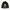 Grunge Goth Hat Pria black gray photo 2