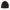 Grunge Goth Hat Pria black gray photo 5