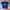 Made in USA Vintage Y2K T-shirt Pria blue photo 1