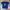 Made In USA Vintage Y2K T-shirt Pria Blue